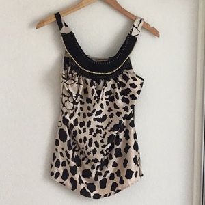 Anthropologie Akiko shirt. Brand worn by celebs